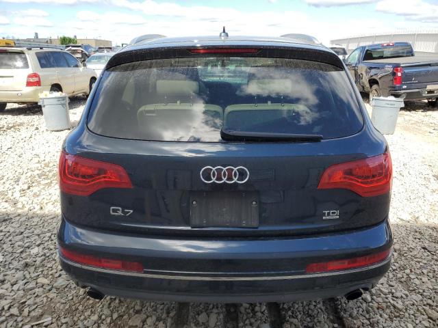 2011 Audi Q7 Premium Plus VIN: WA1LMAFE4BD003175 Lot: 58221904