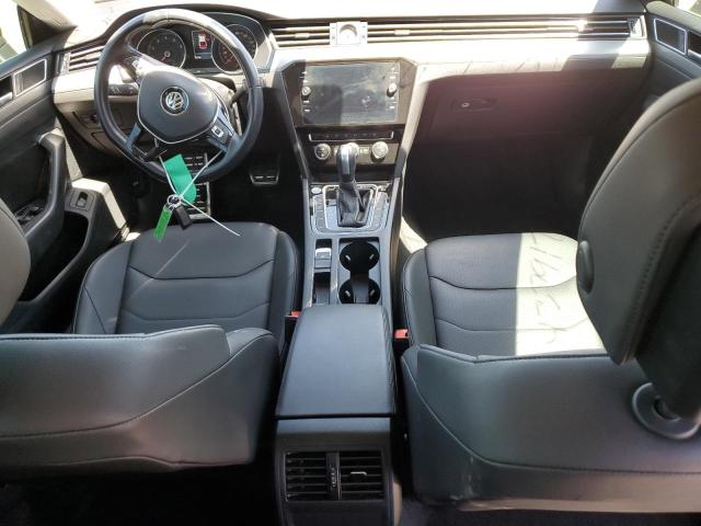 2020 VOLKSWAGEN ARTEON SE - WVWAR7AN3LE017038