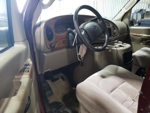 2004 Ford Econoline E150 Van VIN: 1FDRE14L54HA32478 Lot: 59946574