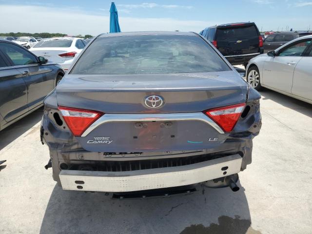 2015 TOYOTA CAMRY LE - 4T4BF1FK5FR470291