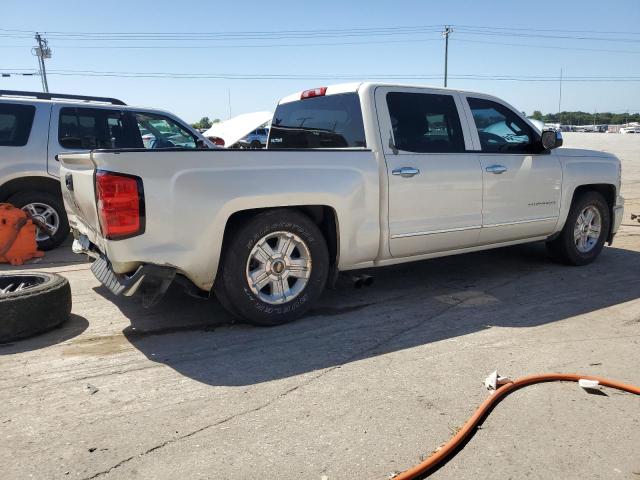 2015 Chevrolet Silverado C1500 Lt VIN: 3GCPCREC4FG301517 Lot: 57654914