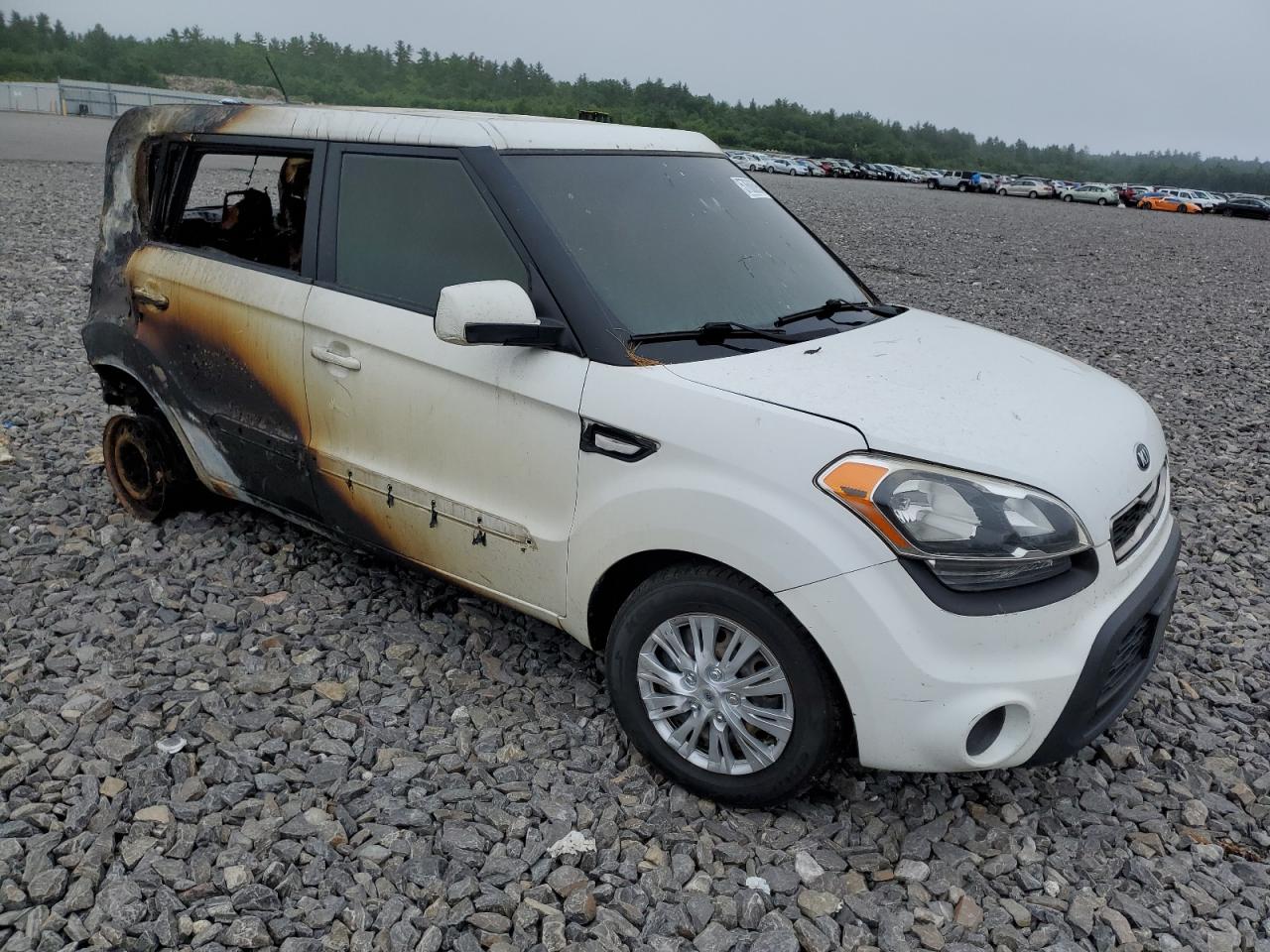 2013 Kia Soul vin: KNDJT2A51D7765183