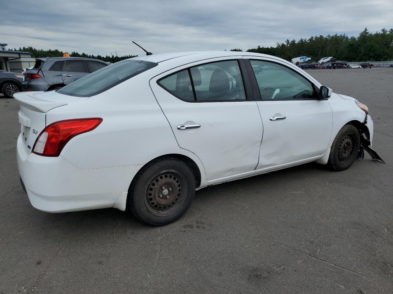 3N1CN7AP8FL811546 2015 Nissan Versa S