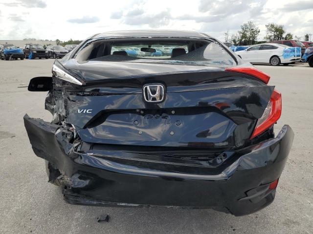 2016 Honda Civic Lx VIN: 19XFC2F52GE008716 Lot: 57400434