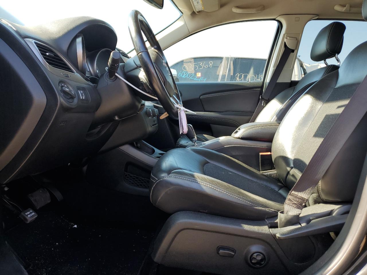 3C4PDCGB4KT860209 2019 Dodge Journey Crossroad