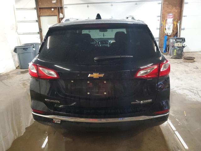 2018 Chevrolet Equinox Premier VIN: 2GNAXVEV5J6202589 Lot: 59682754