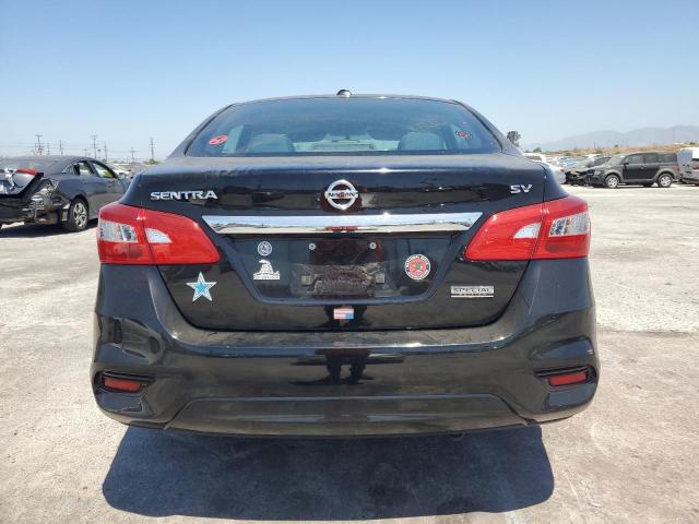 2019 Nissan Sentra S VIN: 3N1AB7AP6KY335228 Lot: 60284914