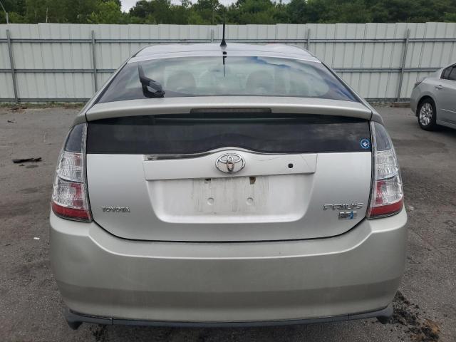 2005 Toyota Prius VIN: JTDKB20U757020858 Lot: 58636134