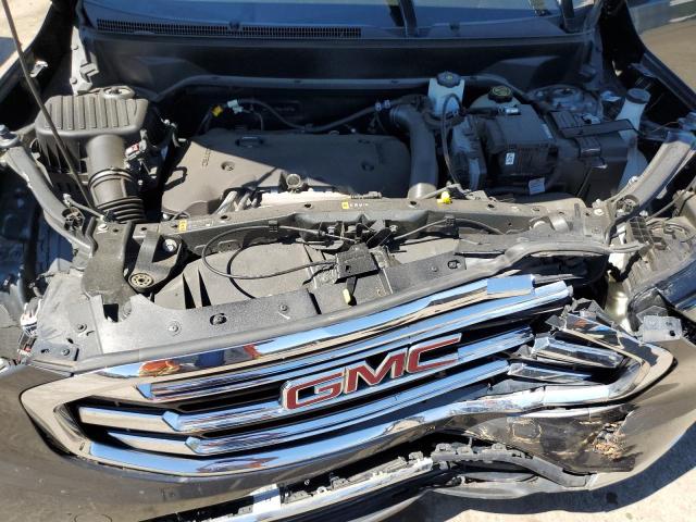 2019 GMC Terrain Slt VIN: 3GKALVEX5KL142014 Lot: 61001514