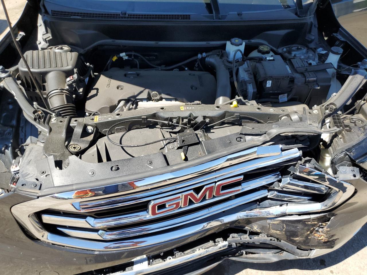 3GKALVEX5KL142014 2019 GMC Terrain Slt