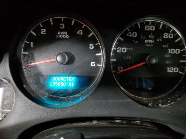 2009 GMC Sierra K1500 VIN: 3GTEK13369G128442 Lot: 58917324