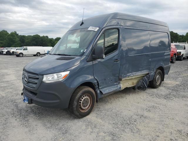 WD4PF0CD0KT004889 Mercedes-benz Sprinter 2500/3500 2019