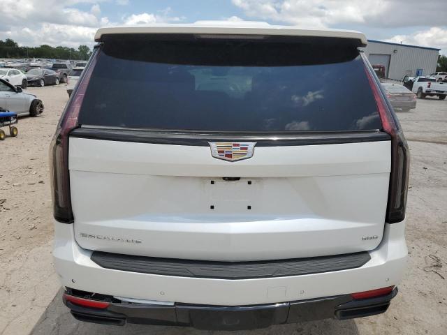 2021 Cadillac Escalade Sport Platinum VIN: 1GYS4GKL9MR397457 Lot: 58838664