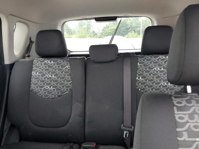 2011 Kia Soul + VIN: KNDJT2A25B7283366 Lot: 59266914