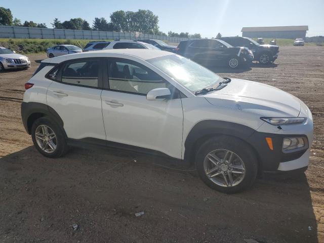 2019 Hyundai Kona Se VIN: KM8K1CAA9KU260807 Lot: 59080494