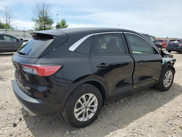 2021 FORD ESCAPE SE - 1FMCU9G65MUA17998