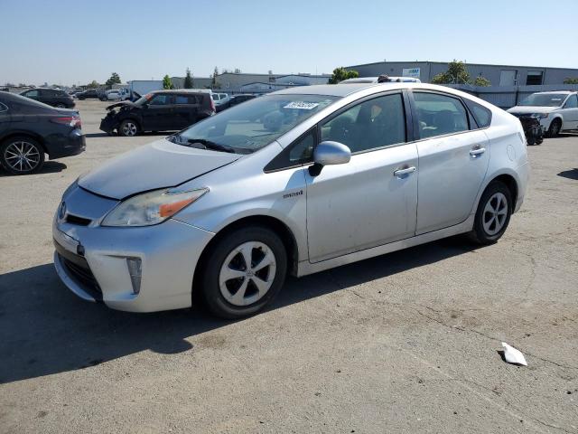 VIN JTDKN3DU8D5676455 2013 TOYOTA PRIUS no.1