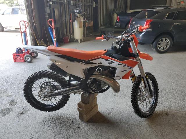 VBKSXM235PM276808 2023 Ktm 250 Sx