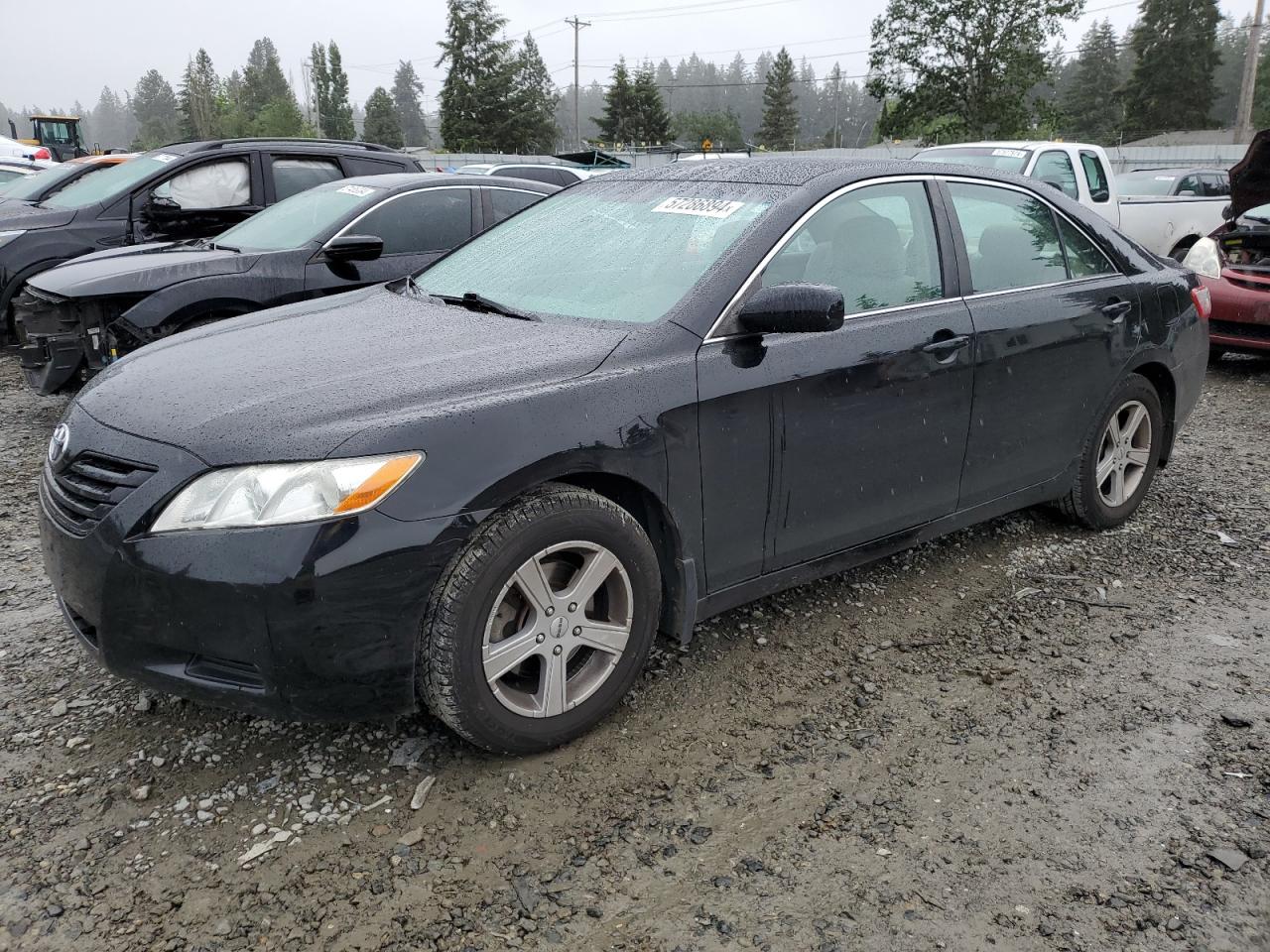 4T4BE46K88R044831 2008 Toyota Camry Ce