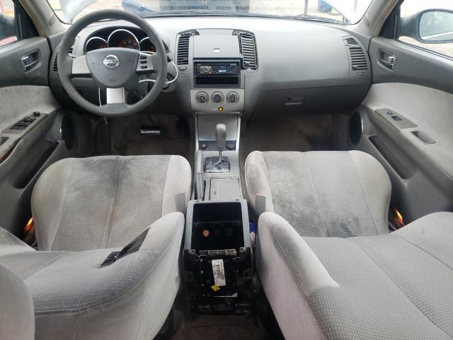 2005 Nissan Altima S VIN: 1N4AL11D65N900680 Lot: 59354204