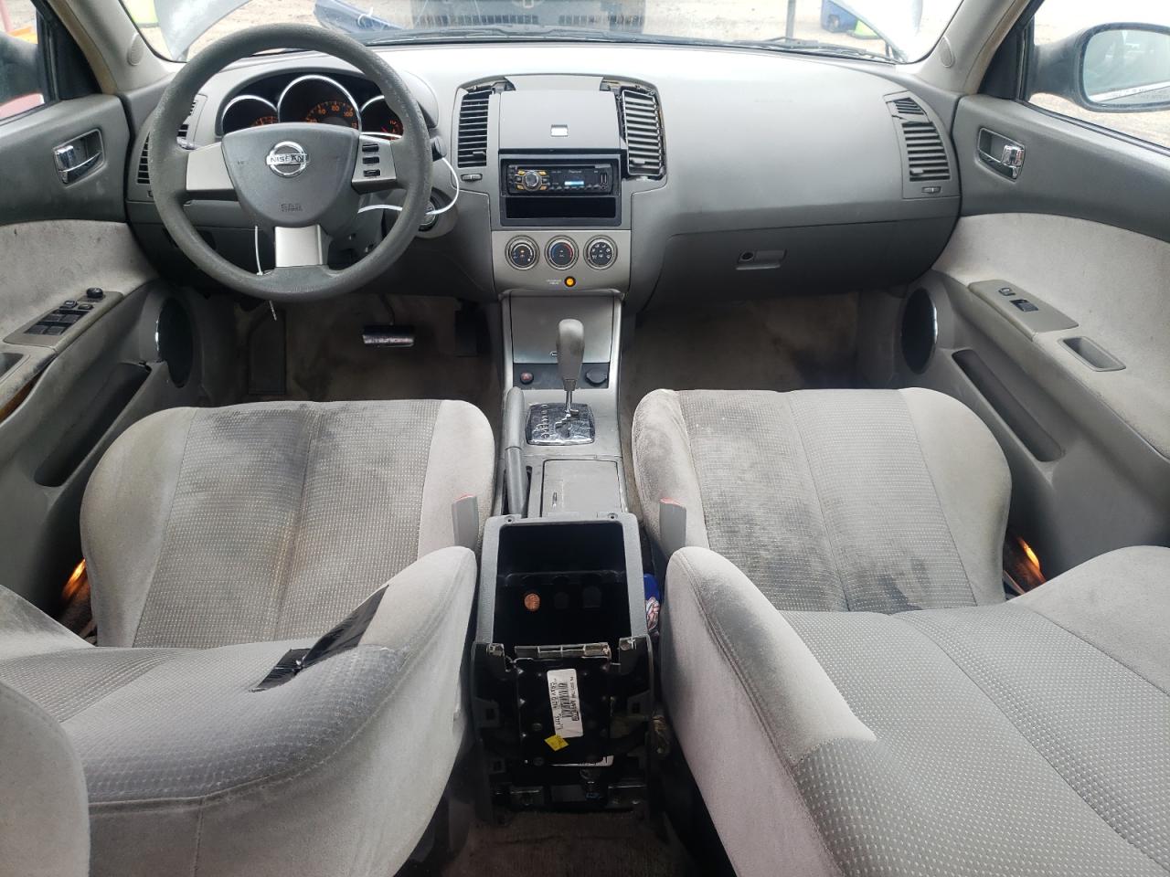 1N4AL11D65N900680 2005 Nissan Altima S