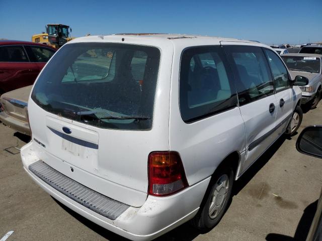 2FMZA50483BA64354 2003 Ford Windstar Wagon