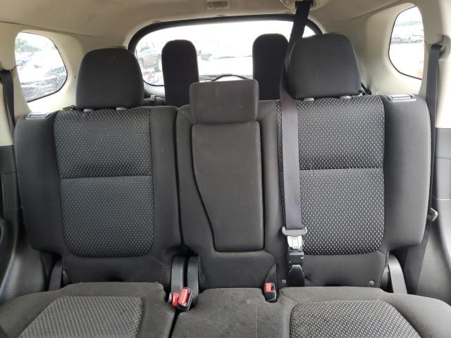 2017 Mitsubishi Outlander Se VIN: JA4AD3A34HZ023186 Lot: 59946284