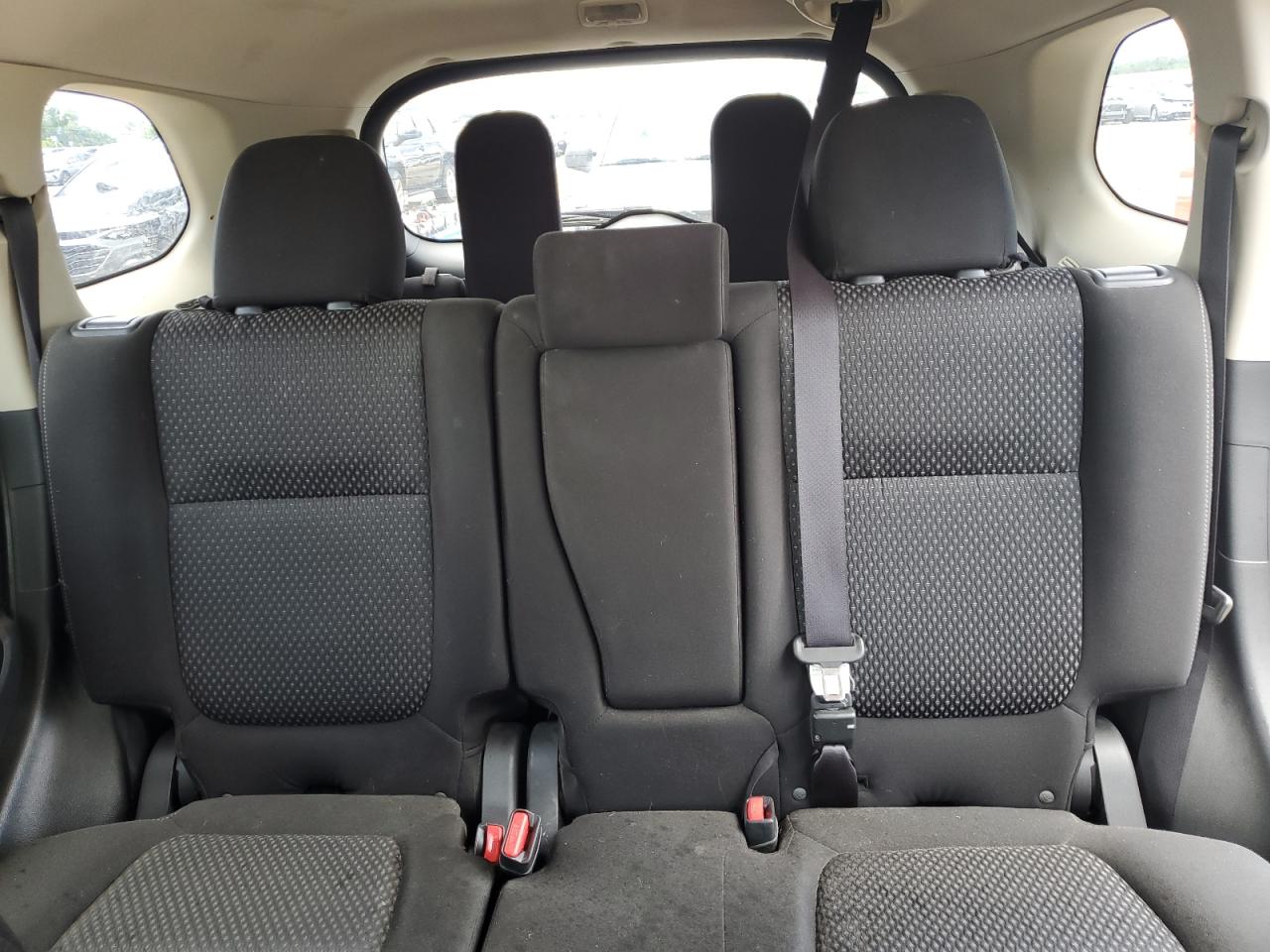 JA4AD3A34HZ023186 2017 Mitsubishi Outlander Se