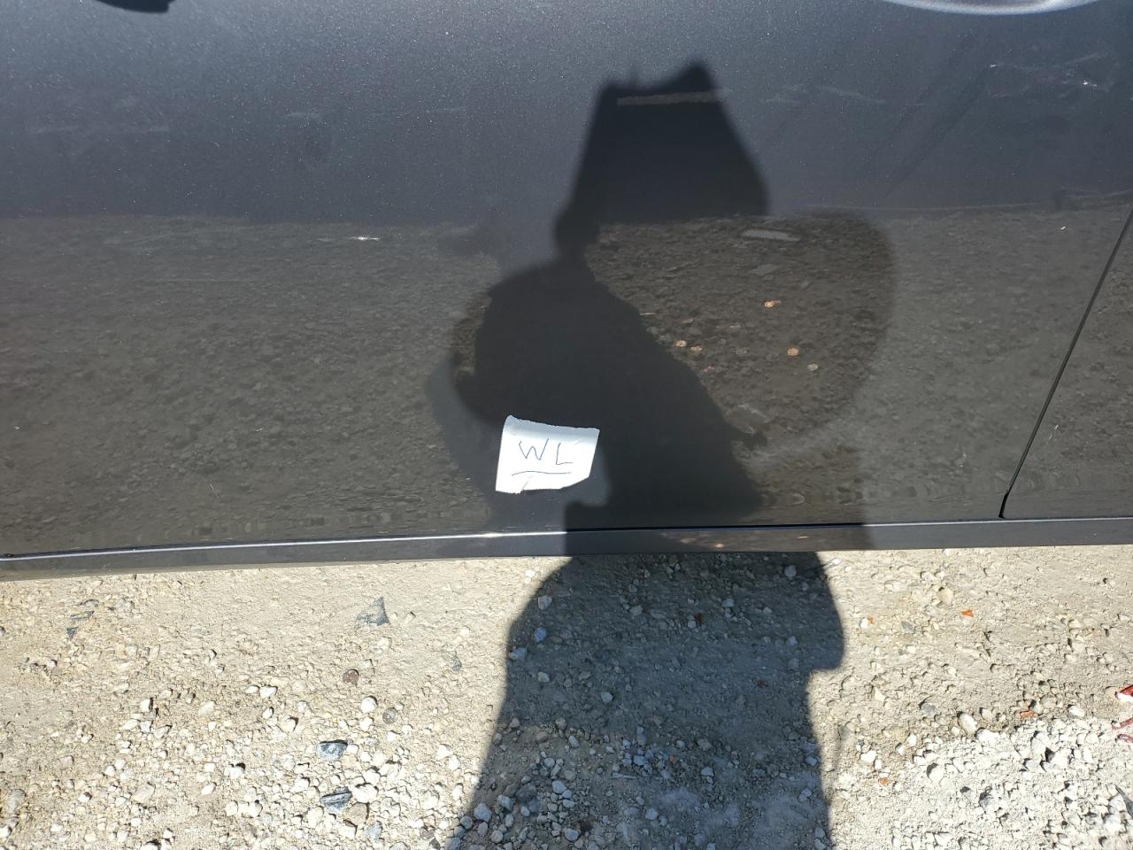 58ABK1GG0HU038784 2017 Lexus Es 350