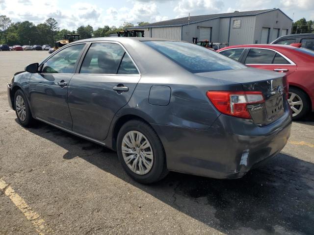 2012 Toyota Camry Base VIN: 4T1BF1FK7CU019384 Lot: 57498364