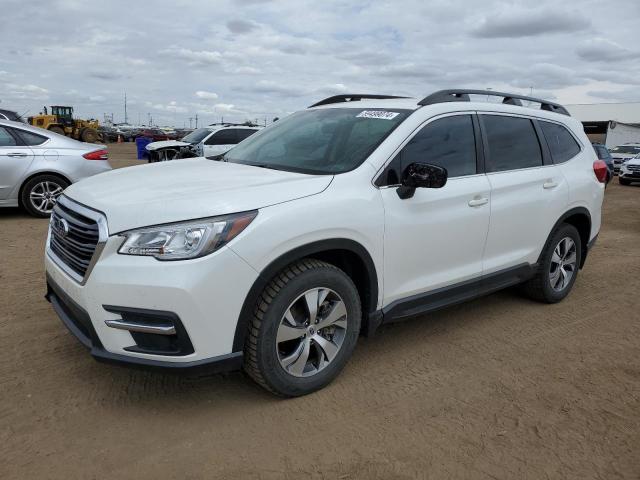 2020 SUBARU ASCENT PREMIUM 2020