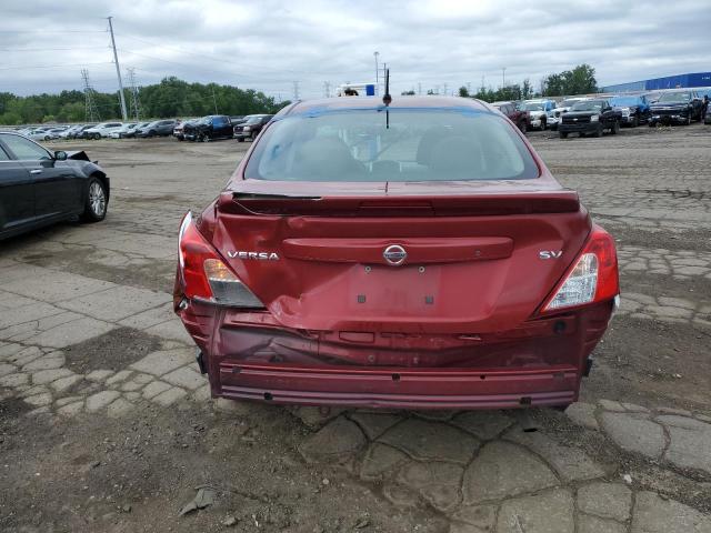 2017 Nissan Versa S VIN: 3N1CN7AP3HK428462 Lot: 58316494