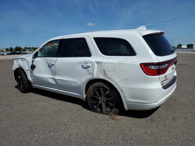 2020 DODGE DURANGO GT - 1C4RDJDG6LC163134