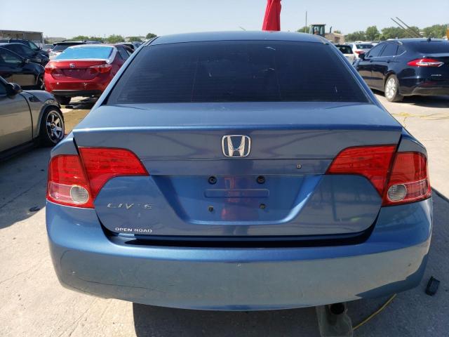 2007 Honda Civic Ex VIN: 1HGFA16857L060280 Lot: 58093094