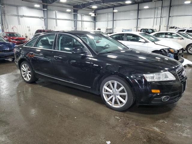 2011 Audi A6 Prestige VIN: WAUKGAFB0BN013658 Lot: 58485134