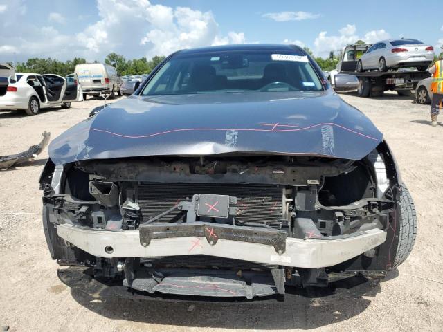 2016 Hyundai Genesis 3.8L VIN: KMHGN4JE1GU138940 Lot: 59308394