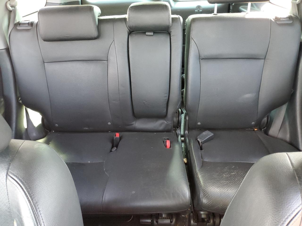 SHSRD78955U312291 2005 Honda Cr-V Se