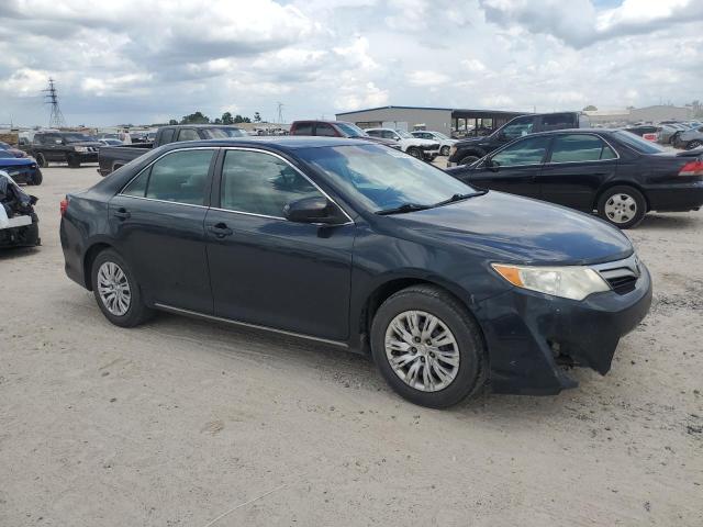 VIN 4T4BF1FK6ER392795 2014 Toyota Camry, L no.4