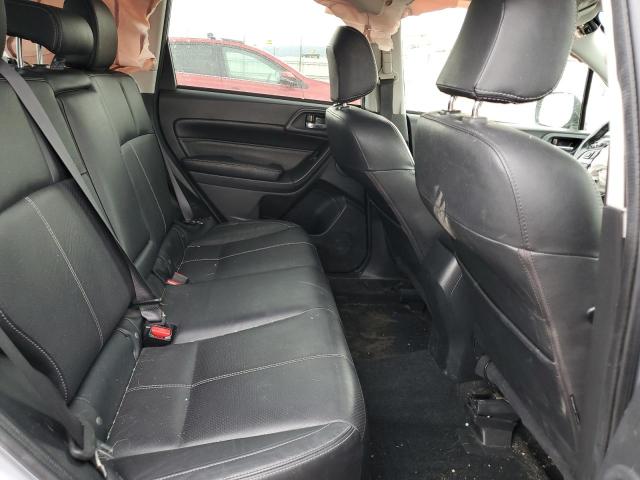 2017 Subaru Forester 2.0Xt Touring VIN: JF2SJGWC9HH458912 Lot: 59174964