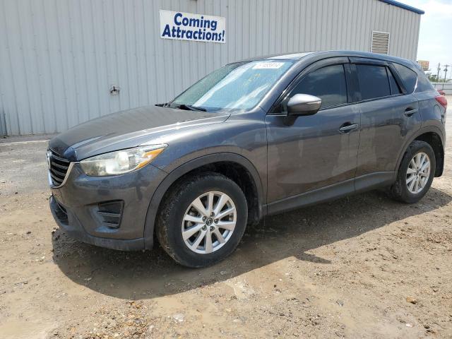 2016 Mazda Cx-5 Sport VIN: JM3KE2BE3G0672473 Lot: 57485914