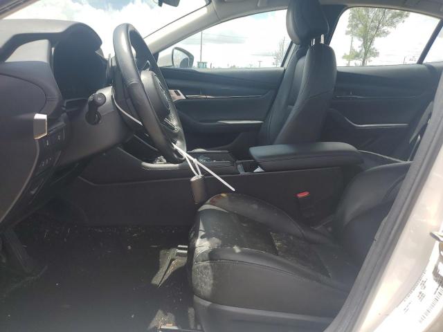 2022 Mazda 3 Premium VIN: 3MZBPADL5NM313979 Lot: 59743124