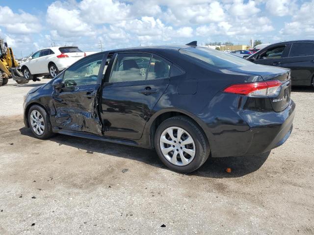 2020 TOYOTA COROLLA LE JTDEPRAEXLJ041945  59631904