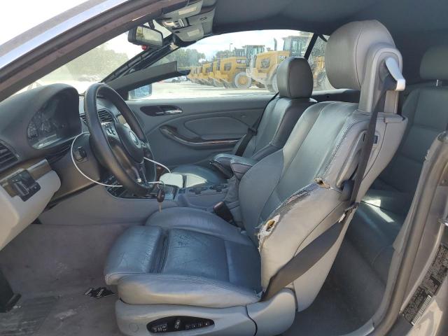 2002 BMW 325 Ci VIN: WBABS33442JY42188 Lot: 61048884