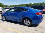 CHEVROLET CRUZE LT photo