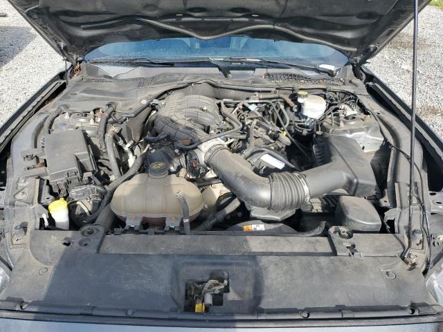 2016 Ford Mustang VIN: 1FA6P8AM1G5261243 Lot: 60605354