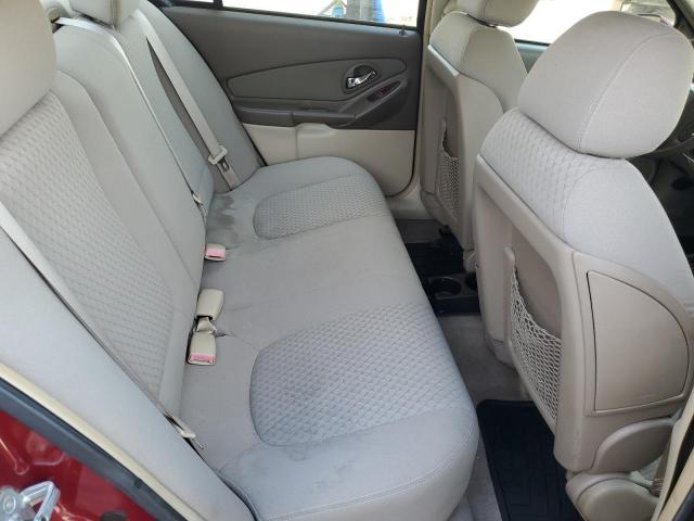 2006 Chevrolet Malibu Lt VIN: 1G1ZT53896F268525 Lot: 58434744