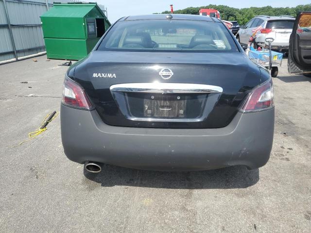 2014 Nissan Maxima S VIN: 1N4AA5AP9EC430003 Lot: 60296554