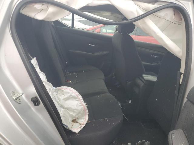 2020 NISSAN SENTRA S - 3N1AB8BV8LY301294