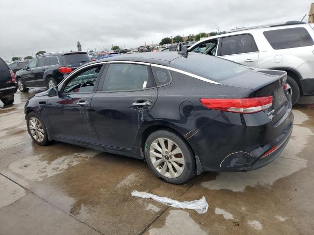 2016 Kia Optima Ex VIN: 5XXGU4L32GG053405 Lot: 56999214