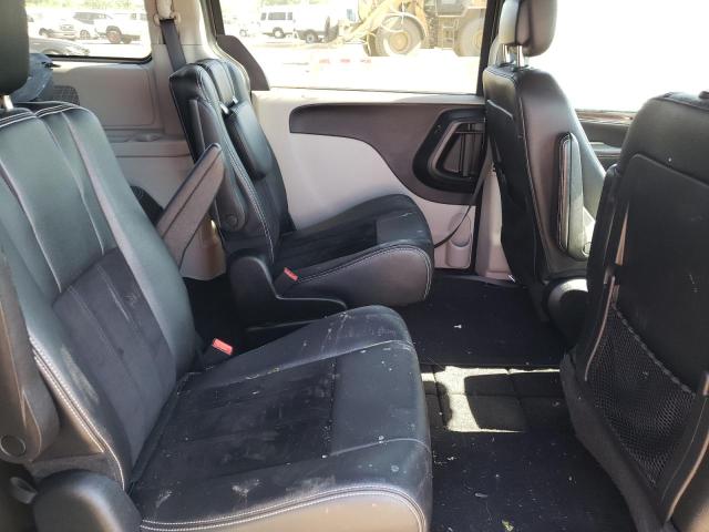 2018 Dodge Grand Caravan Sxt VIN: 2C4RDGCG2JR250022 Lot: 58505704